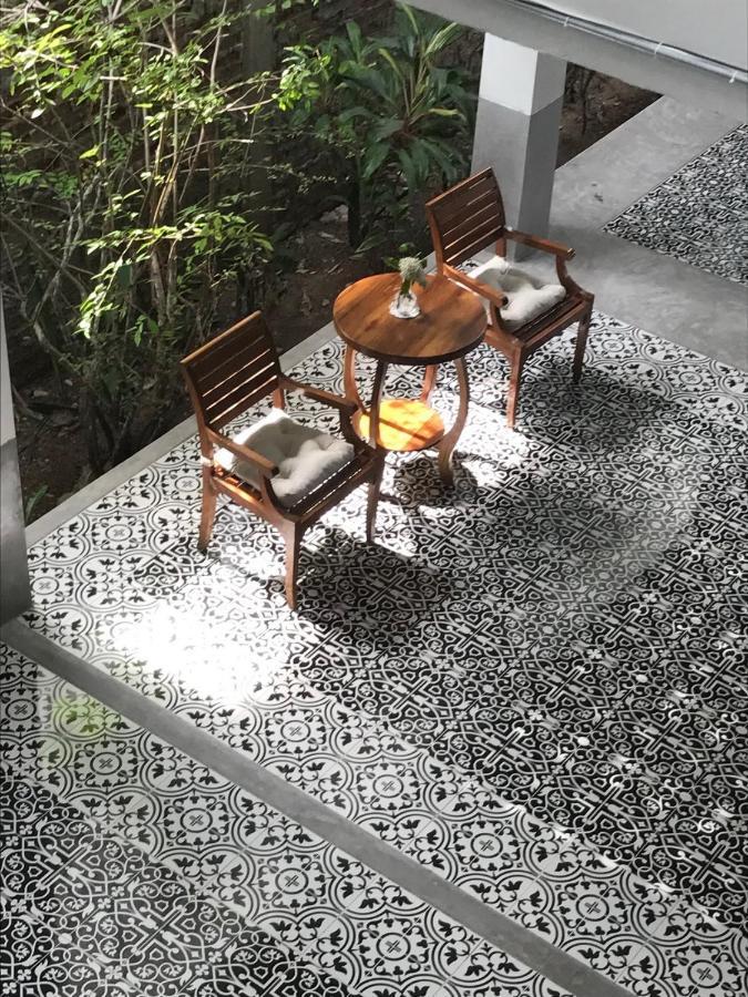 Thaimueang Boutique Hotel Thai Mueang Bagian luar foto