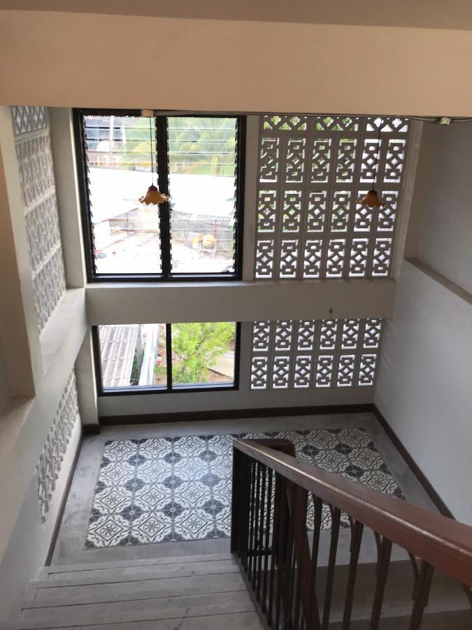 Thaimueang Boutique Hotel Thai Mueang Bagian luar foto