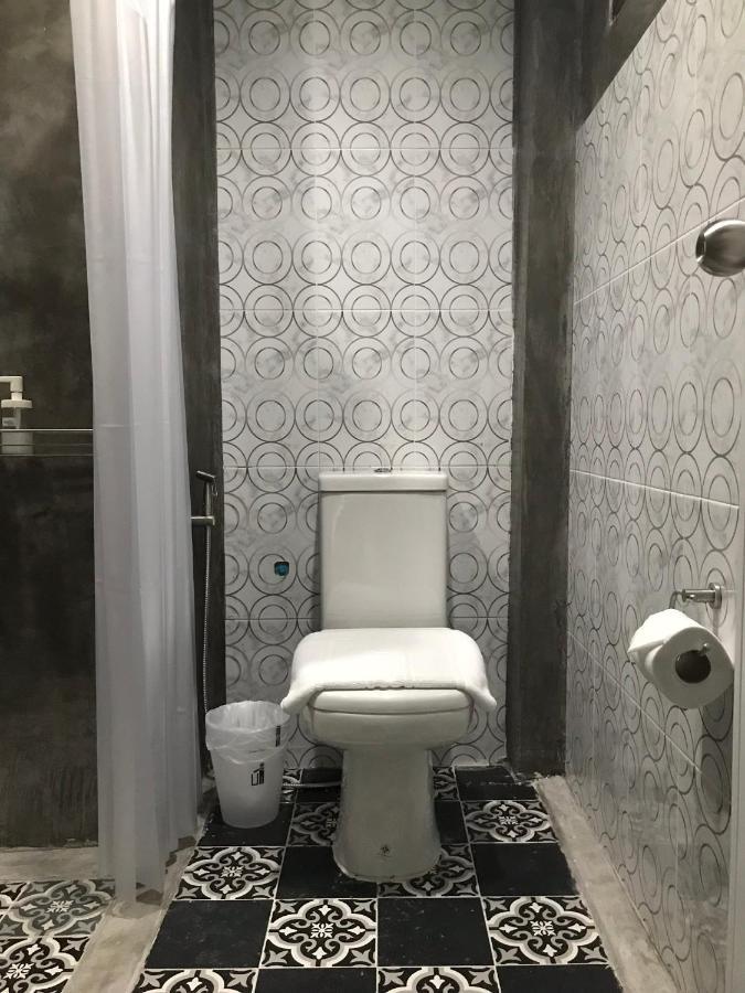 Thaimueang Boutique Hotel Thai Mueang Bagian luar foto