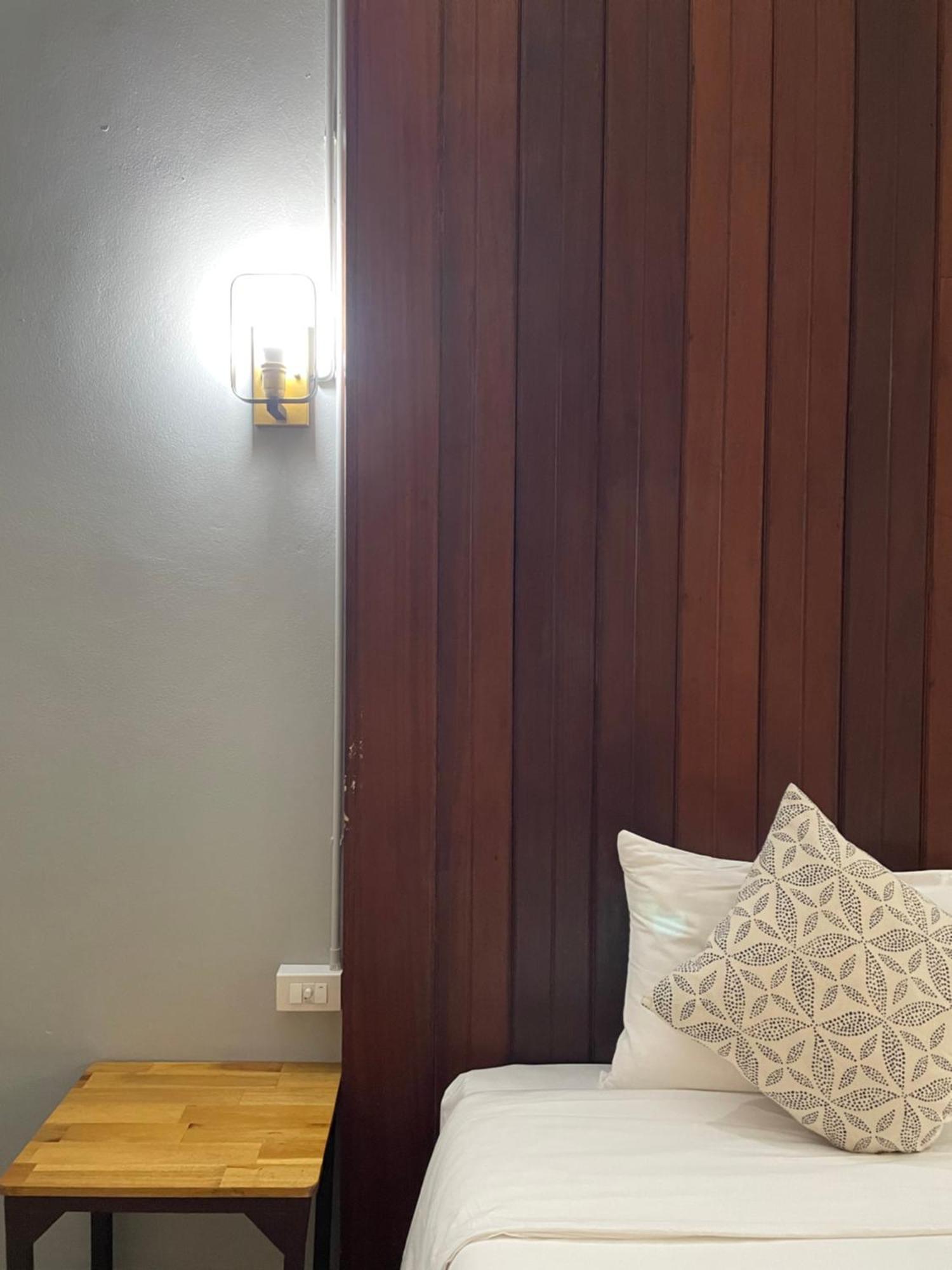 Thaimueang Boutique Hotel Thai Mueang Bagian luar foto